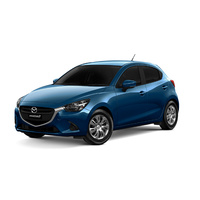 Small Car - GYEON Q2 Fabricoat