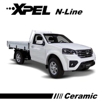 2 door Ute - XPEL N-Line Ceramic