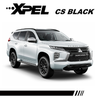Large 4WD -  XPEL CS BLACK