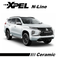 Large 4WD -  XPEL N-Line Ceramic