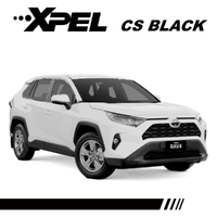 SUV -  XPEL CS BLACK