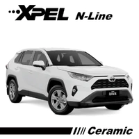 SUV XPEL N-Line Ceramic