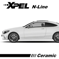 Front 2 Doors Only - N-Line Ceramic