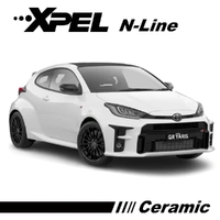 2 Door Hatch XPEL N-Line Ceramic