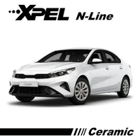 Sedan XPEL N-Line Ceramic