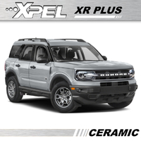 Large 4WD - XPEL XR Plus