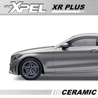 Front 2 Doors Only - XPEL XR Plus