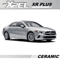 Sedan - XPEL XR Plus