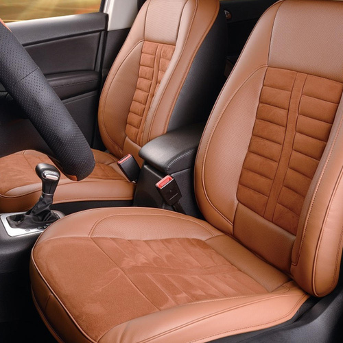 Ceramic Fabric Protection