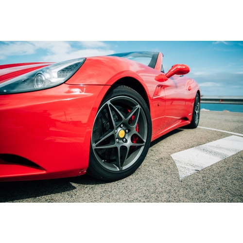Ceramic Paint Protection Double Coat
