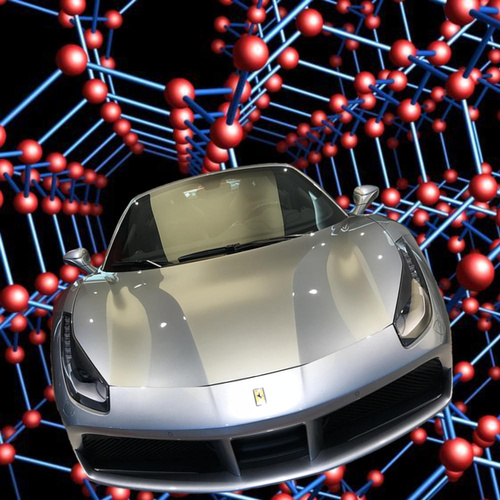 Graphene Paint Protection