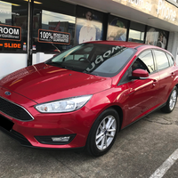  5 Benefits Of Car Window Tinting And Why It’s A Necessity Rather Than A Luxury In Brisbane